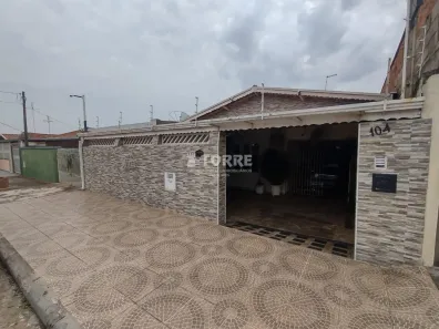 Casa com 3 Quartos à venda, 171m² no Jardim Londres, Campinas