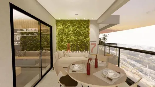 Apartamento com 3 Quartos à venda, 112m² no Vila Lucy, Sorocaba