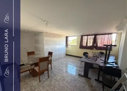 Sala Comercial para alugar, 25m² no Tereza Cristina, São Joaquim de Bicas