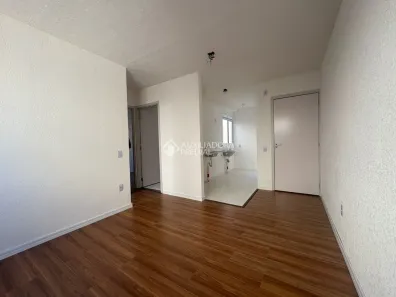 Apartamento com 2 Quartos à venda, 41m² no Mato Grande, Canoas