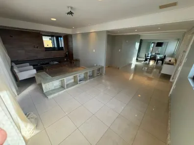 Apartamento com 4 Quartos à venda, 220m² no Manaíra, João Pessoa
