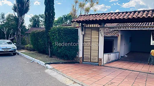 Casa com 3 Quartos à venda, 180m² no Serra D'Água, Juiz de Fora