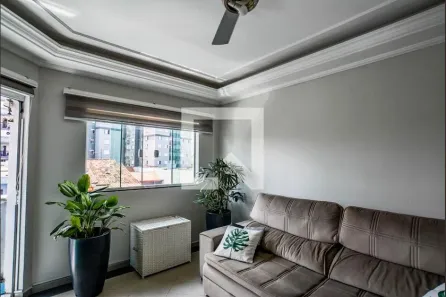 Cobertura com 3 Quartos à venda, 166m² no Vila Assunção, Santo André