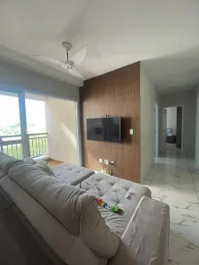Apartamento com 2 Quartos à venda, 65m² no Parque Quinta das Paineiras, São José do Rio Preto
