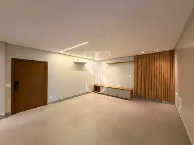 Apartamento com 3 Quartos para alugar, 140m² no Setor Marista, Goiânia