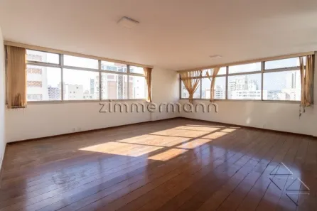 Apartamento com 4 Quartos à venda, 240m² no Santa Cecília, São Paulo