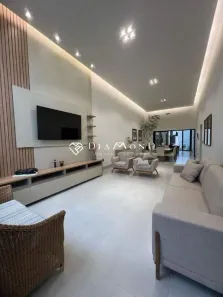 Casa com 3 Quartos à venda, 170m² no Aclimação, Uberlândia