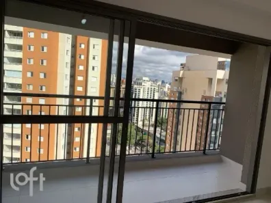 Apartamento com 1 Quarto à venda, 27m² no Planalto Paulista, São Paulo