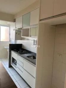 Apartamento com 3 Quartos à venda, 70m² no Residencial José Lázaro Gouvea, Londrina