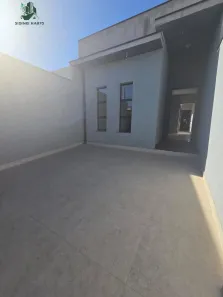 Casa com 2 Quartos à venda, 85m² no Jardim São Lourenço, Bragança Paulista
