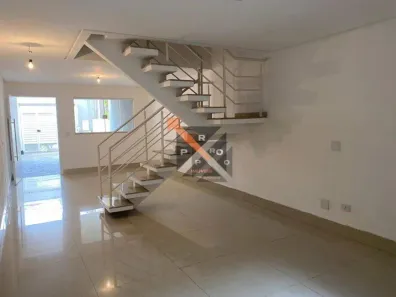 Casa com 3 Quartos à venda, 170m² no Mooca, São Paulo
