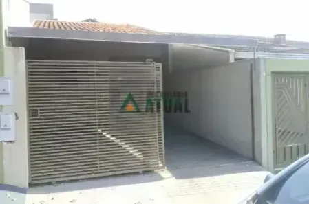 Casa com 3 Quartos à venda, 80m² no Jardim Honda 2, Londrina
