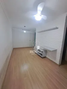 Apartamento com 2 Quartos à venda, 49m² no Jardim Novo I, Mogi Guaçu