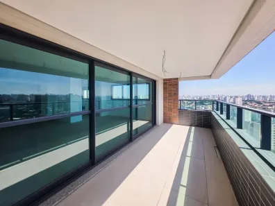 Apartamento com 3 Quartos à venda, 204m² no Saúde, São Paulo