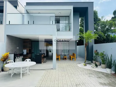 Casa de Condomínio com 4 Quartos à venda, 280m² no Vargem Grande, Rio de Janeiro