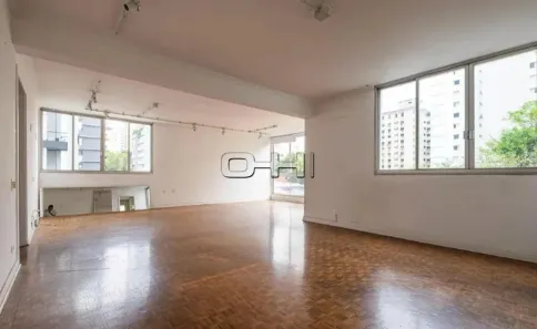Apartamento com 3 Quartos à venda, 170m² no Cerqueira César, São Paulo