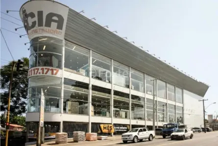 Prédio Comercial à venda, 6000m² no Estância Velha, Canoas
