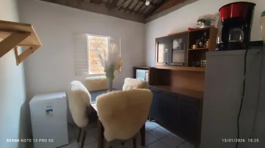 Casa com 2 Quartos à venda, 60m² no Jardim Privê das Caldas, Caldas Novas