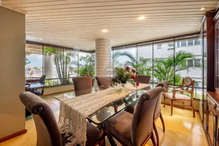 Cobertura com 3 Quartos à venda, 296m² no Auxiliadora, Porto Alegre