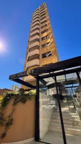 Apartamento com 2 Quartos para alugar, 86m² no Centro, Londrina