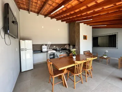 Casa com 3 Quartos à venda, 159m² no Jardim Nova Europa, Campinas