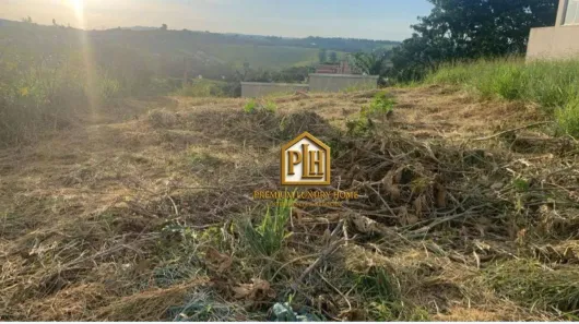 Lote/Terreno à venda, 140m² no Residencial Quinta dos Vinhedos, Bragança Paulista
