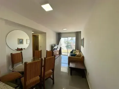 Apartamento com 2 Quartos à venda, 55m² no Lídice, Uberlândia