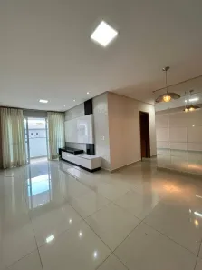 Apartamento com 3 Quartos à venda, 94m² no JK Setor Oeste, Anápolis