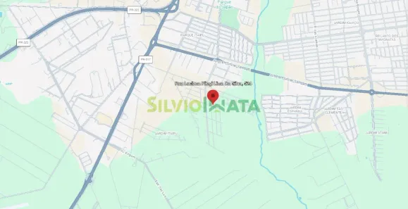Lote/Terreno à venda, 300m² no Jardim Hanover, Maringá