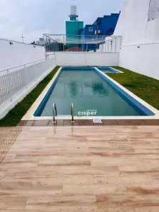 Apartamento com 2 Quartos à venda, 54m² no Burgo Paulista, São Paulo