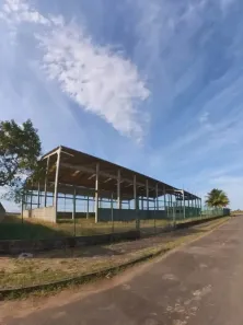 Galpão/Depósito/Armazém à venda, 3200m² no Campinho da Serra I, Serra