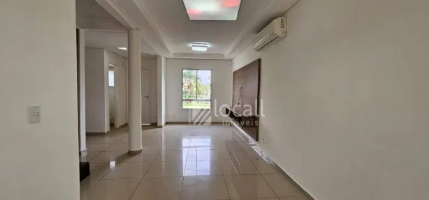 Casa de Condomínio com 3 Quartos para alugar, 94m² no Jardim Vista Alegre, São José do Rio Preto