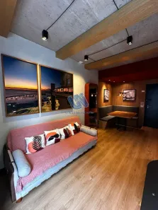 Apartamento com 1 Quarto à venda, 36m² no Barra, Salvador