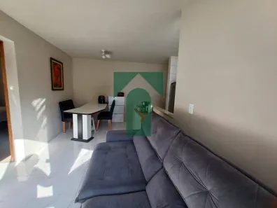 Apartamento com 2 Quartos à venda, 53m² no Jardim Estrela, Mauá