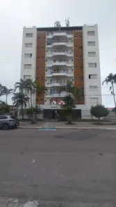 Apartamento com 2 Quartos à venda, 64m² no Parque Balneário Poiares, Caraguatatuba