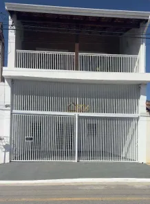 Ponto Comercial para alugar, 161m² no Bosque da Princesa, Pindamonhangaba