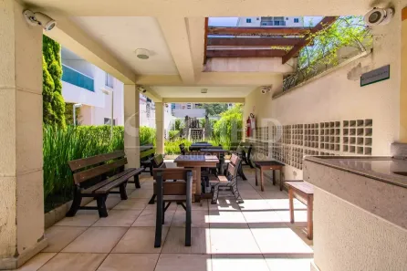 Apartamento com 2 Quartos à venda, 64m² no Jardim Ampliação, São Paulo