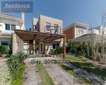 Casa com 3 Quartos para venda ou aluguel, 300m² no Belém Novo, Porto Alegre