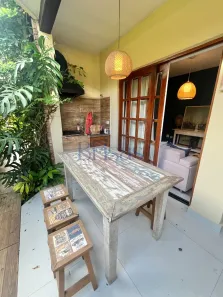 Apartamento com 3 Quartos à venda, 100m² no Baleia, São Sebastião