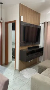 Apartamento com 2 Quartos à venda, 52m² no Presidente Dutra, Ribeirão Preto