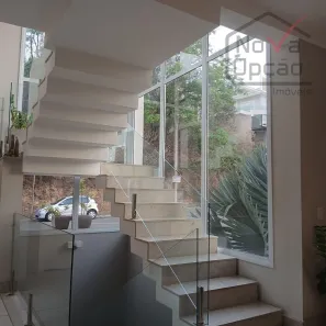 Casa de Condomínio com 6 Quartos à venda, 348m² no Vila Sonia, Valinhos