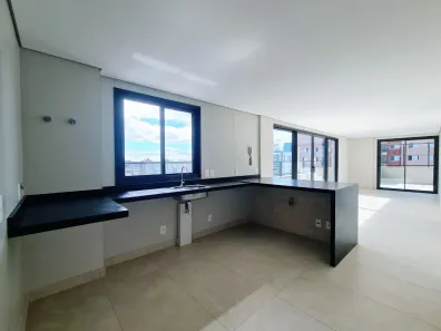 Apartamento com 2 Quartos à venda, 136m² no Santo Agostinho, Belo Horizonte