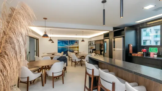 Cobertura com 4 Quartos à venda, 369m² no Praia Brava de Itajaí, Itajaí