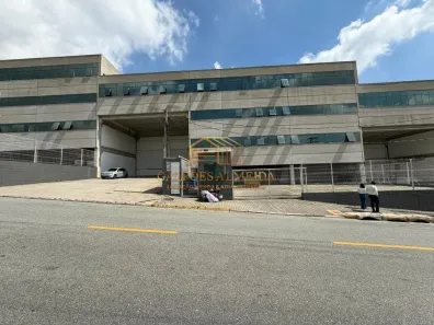 Galpão/Depósito/Armazém para alugar, 3931m² no Tamboré, Santana de Parnaíba
