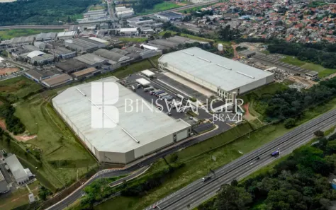 Galpão/Depósito/Armazém para alugar, 7000m² no Perobal, Arujá