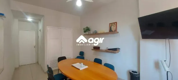 Sala Comercial com 2 Quartos à venda, 307m² no Centro, Rio de Janeiro