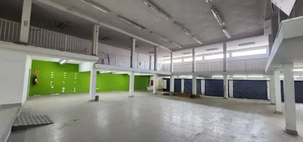 Ponto Comercial para alugar, 1650m² no Centro, Bragança Paulista
