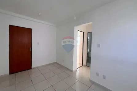 Apartamento com 2 Quartos à venda, 43m² no Caji, Lauro de Freitas