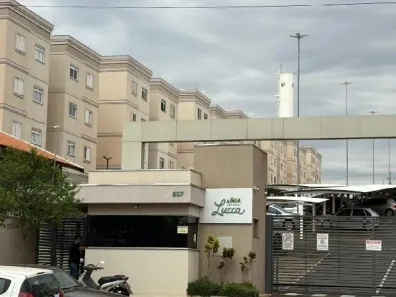 Apartamento com 2 Quartos à venda, 44m² no Colinas, Londrina