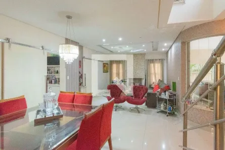 Casa com 4 Quartos à venda, 317m² no Swiss Park, Campinas